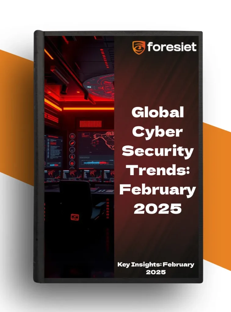 February 2025 Cyber Report