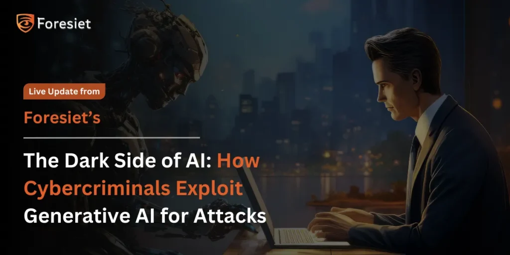 dark side of generative AI