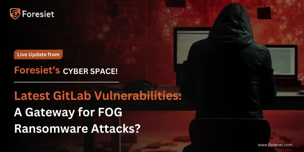 GitLab vulnerabilities FOG