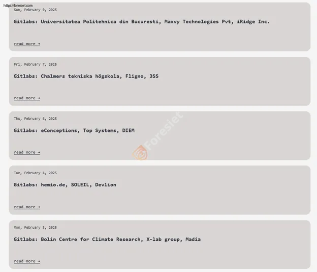FOG Ransomware Screenshot