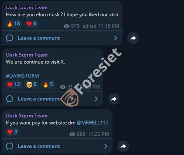 dark storm chat screenshot