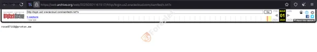 Add screenshot name that is mentioned below the screenshot