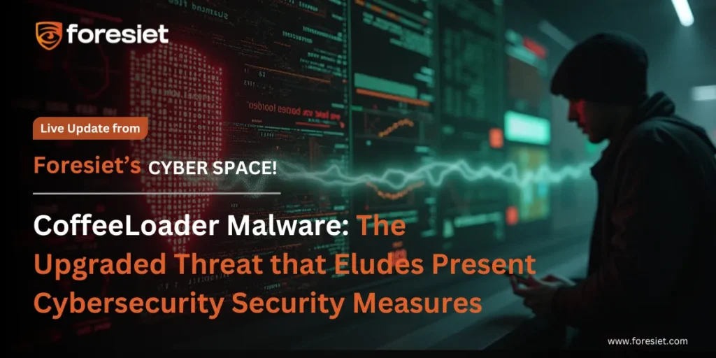 CoffeeLoader malware loader