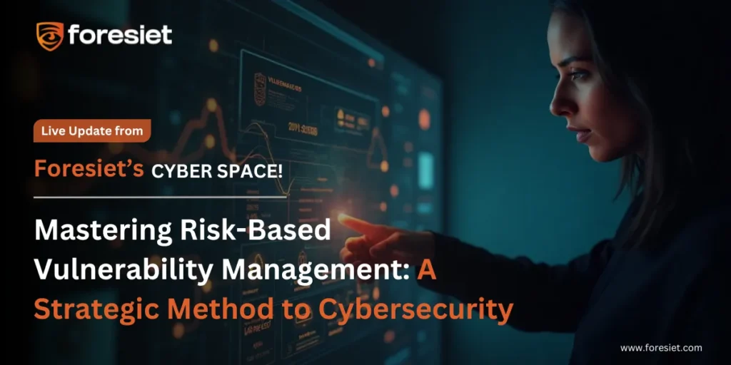 risk-based vulnerability management