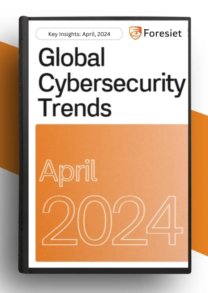 April 2024 Cyber Report