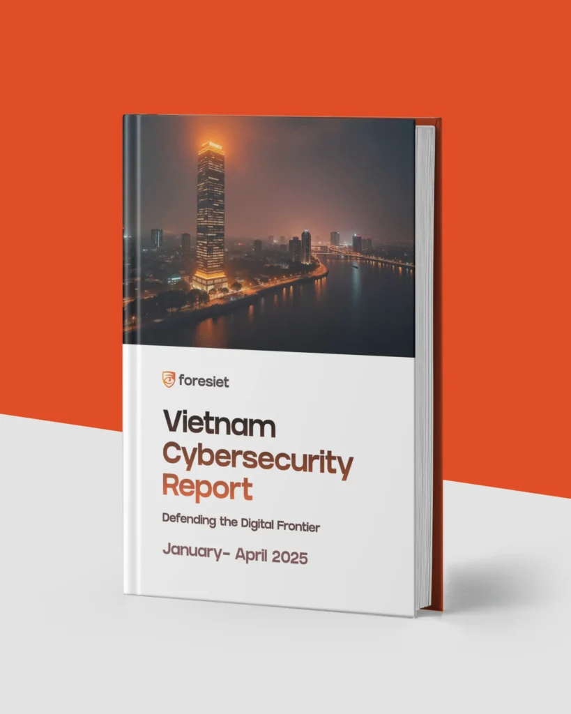 Vietnam Cyber Report 2025