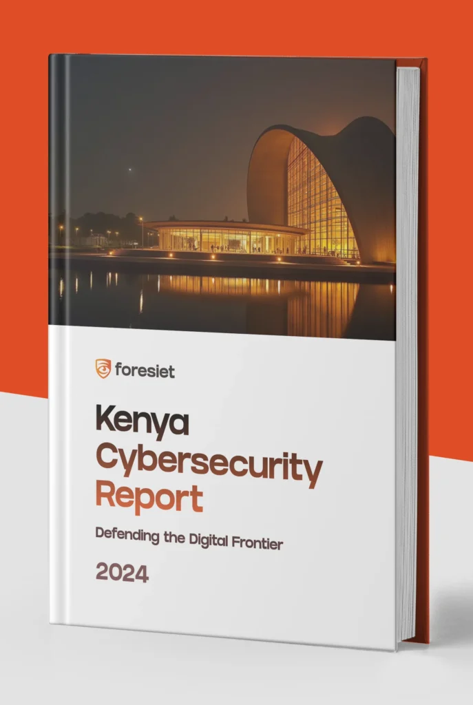 Kenya Cyber Report 2024