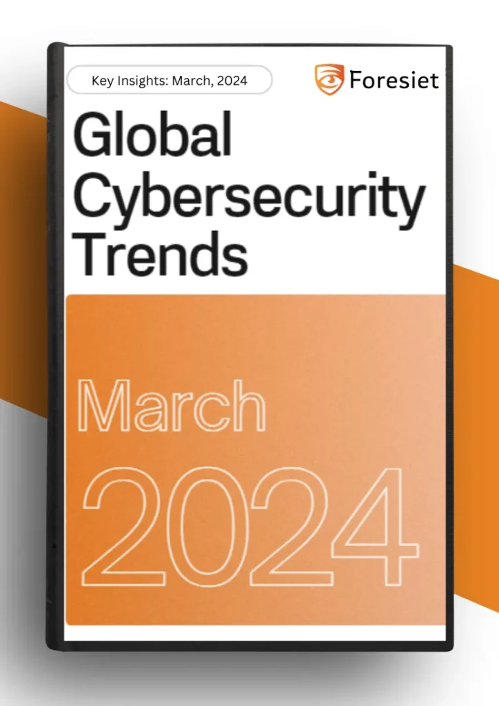 March 2024 Cyber Report