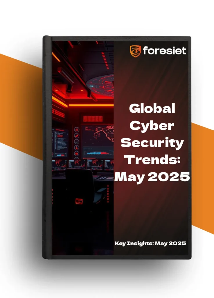 May 2025 Dark Web Report