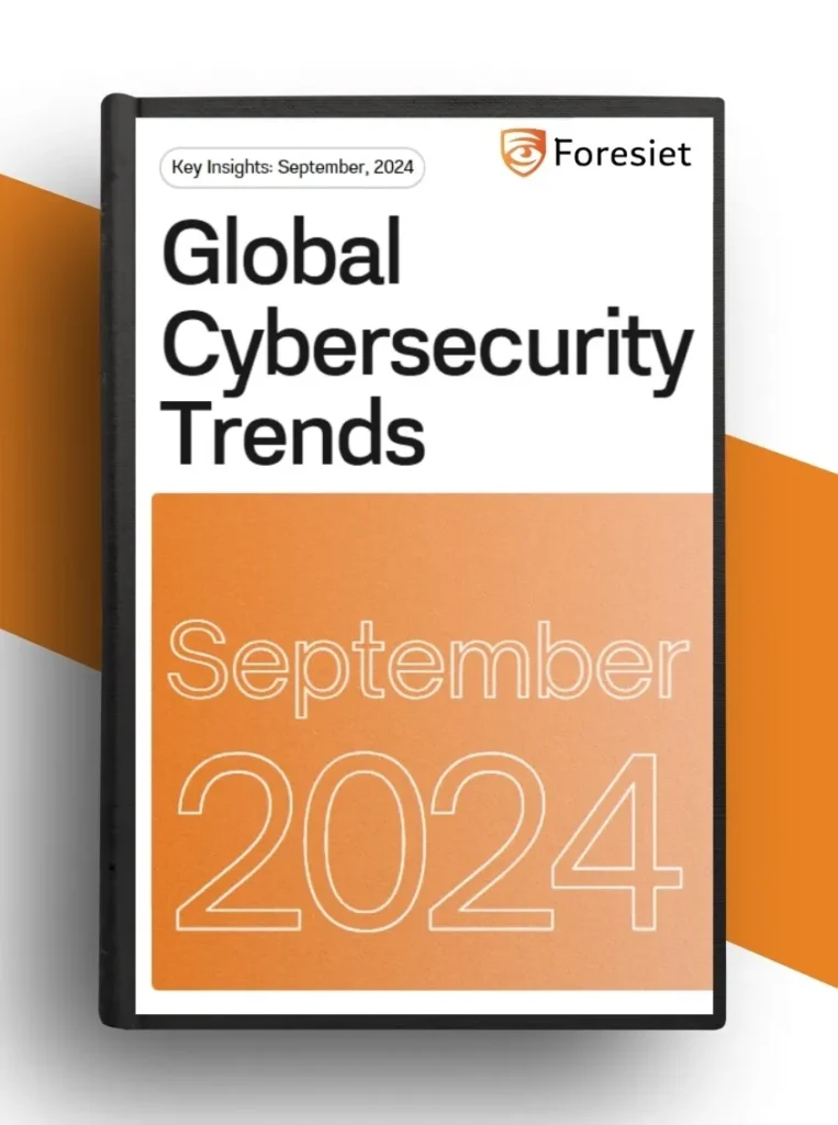 September 2024 Cyber Report
