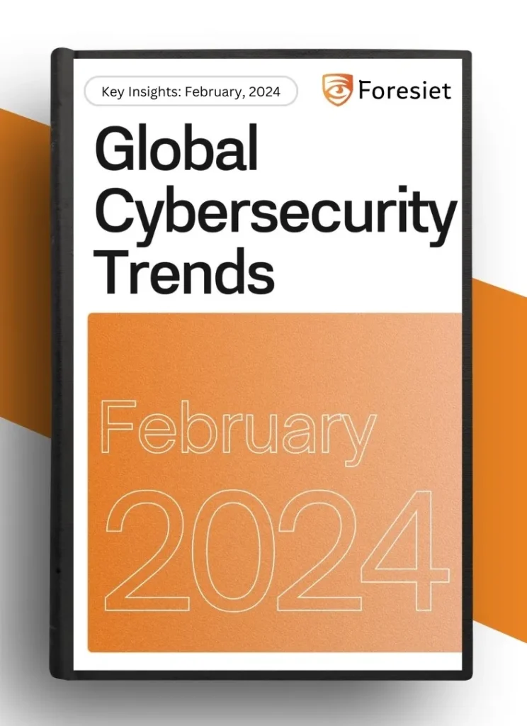 February 2024 Cyber Report