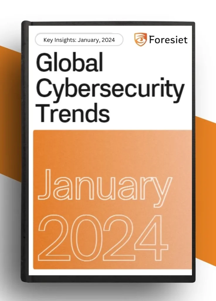 January 2024 Cyber Report
