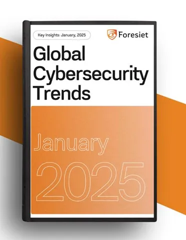 January 2025 Cyber Report