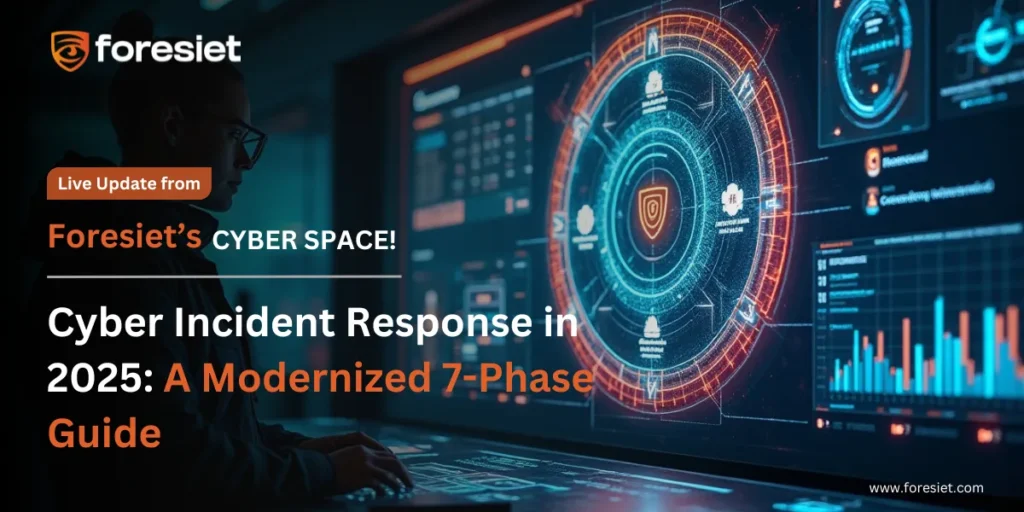 Cyber Incident Response 2025