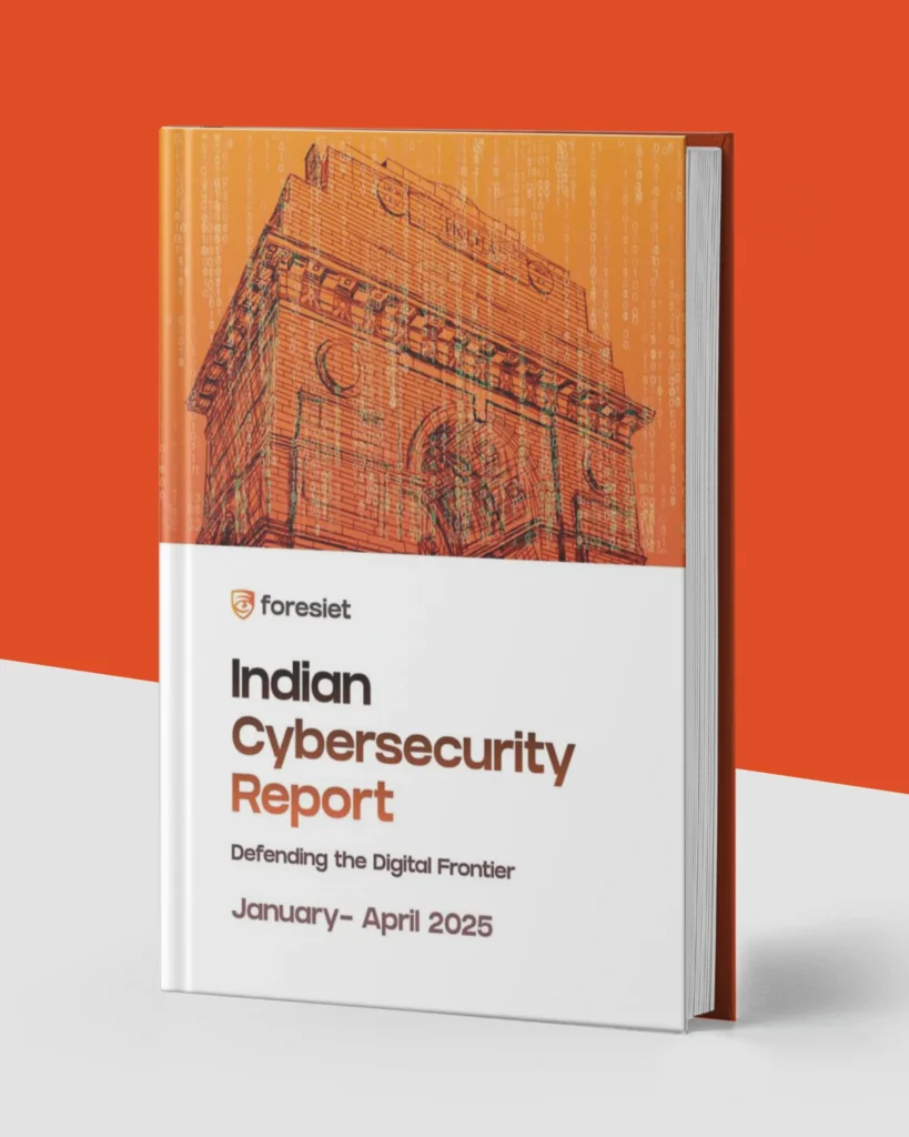 India Quarterly Cyber Report 2025