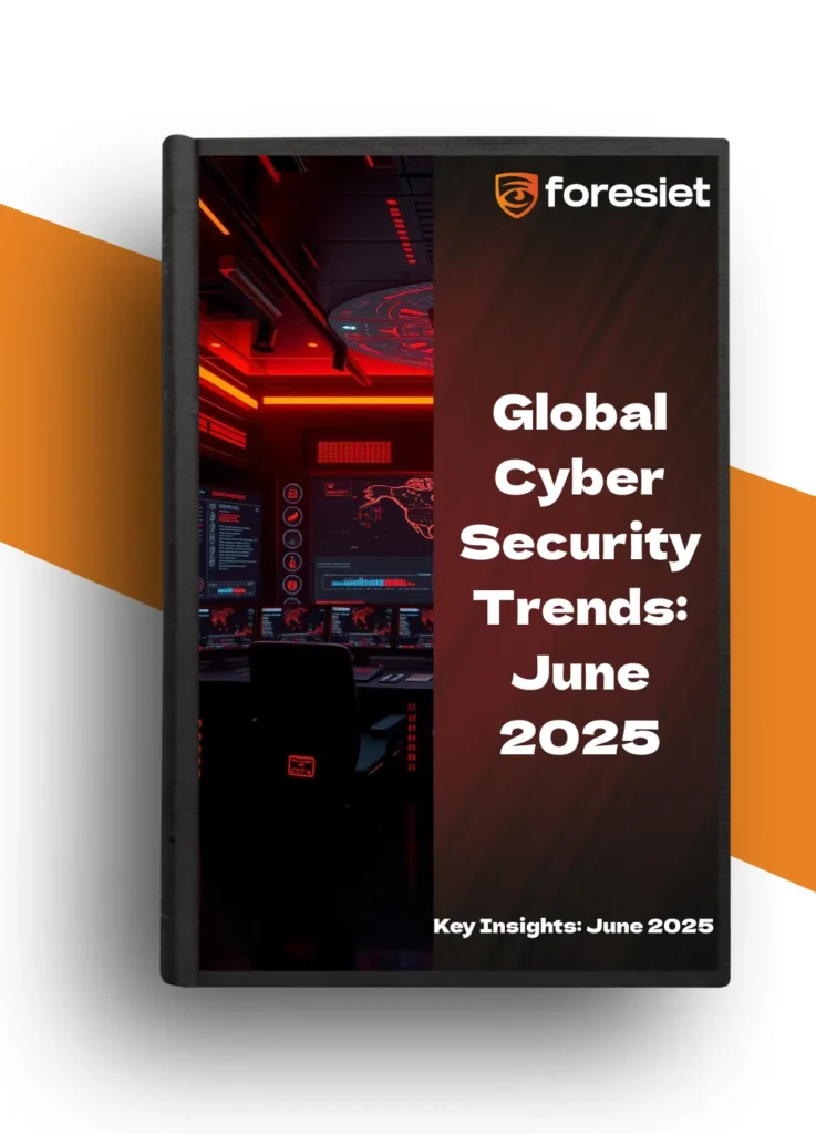 June Dark Web Monthly Report 2025