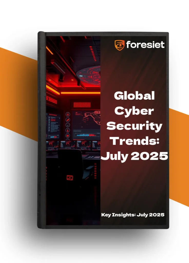 July 2025 Dark Web Threat Report