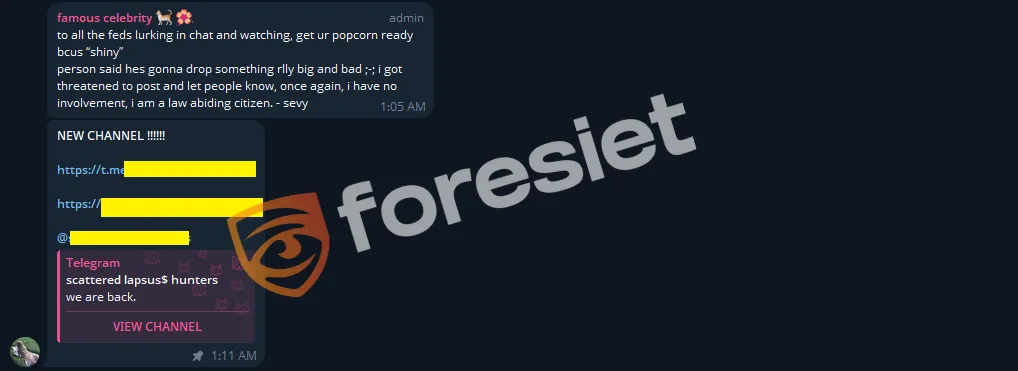 Telegram Screenshot 1