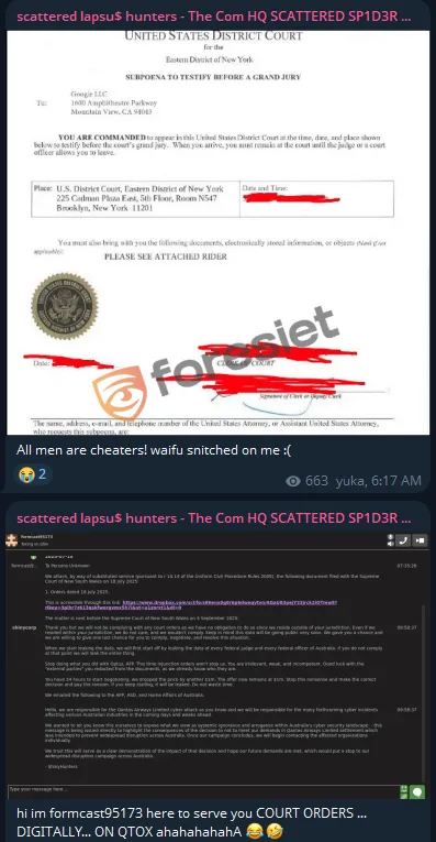 Telegram Screenshot 4