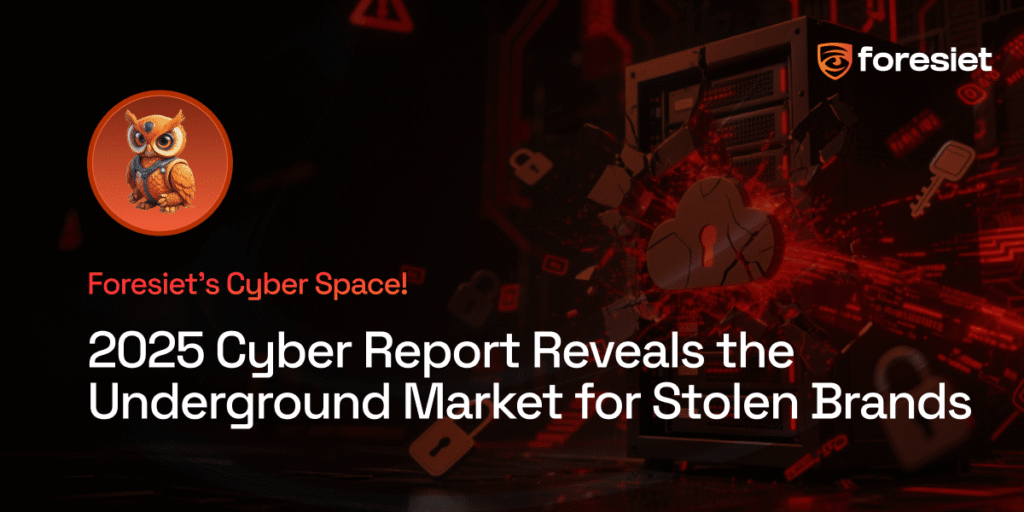 2025 Cybersecurity report