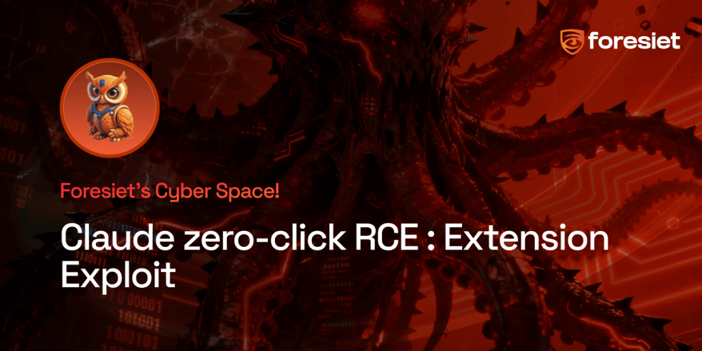 CLAUDE: ZERO-CLICK RCE